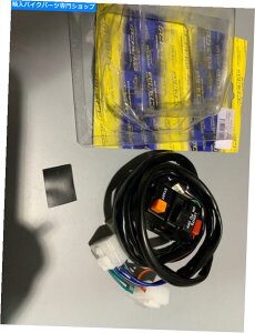 Switches �V�����{���̐��Z1000 GPZ11�A�t�^�[�}�[�P�b�g�E��n���h���o�[�X�C�b�`71-1007 NEW GENUINE KAWASAKI Z1000 GPZ11 AFTERMARKET RIGHT HAND HANDLEBAR SWITCH 71-1007