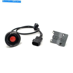 Switches LXCb`GW{^폜L[bNJetPrime BMW S 1000 RR 2019-21 KILL SWITCH ENGINE BUTTON DELETE KEY LOCK JETPRIME BMW S 1000 RR 2019 - 21