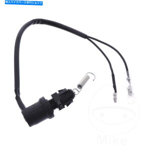 Switches }nVMX-12 1200 VMAX 3LRC 99-00̃IWiu[LCgXCb` Original Brake Light Switch For Yamaha VMX-12 1200 Vmax 3LRC 99-00