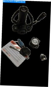 Switches KTMf[N390 2013 2016̃LbvxXgtBbgt̊SȃXCb`COjbVbNZbgSXCb`COjbV LOCK SET COMPLETE SWITCH IGNITION WITH CAP BEST FITS FOR KTM DUKE 390 2