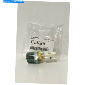 Switches Xo{OEM Impreza Forester Switch AssyT[X^bg Subaru Genuine OEM IMPREZA FORESTER Switch Assy Thermostat