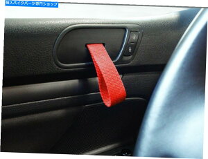 Switches Rennline BlackW Red Pull RS�X�^�C���h�A�v��VW MK6�W�F�b�^ Rennline Black w Red Pull RS Style Door Pulls For VW MK6 Jetta�y���s�A���i�z