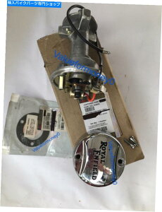 Switches Royalenfield Distributor Assy Part No 144202{Royalenfield Parts Royalenfield distributor assy part no 144202 GENUINE ROYALENFIELD PARTS