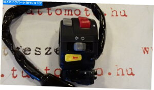 Switches AP8911354�V�����{���̃I���W�i���A�v�����ALH���C�g�Z���N�^�[�A�v�����A�N�T�[�� AP8911354 New Genuine Original Aprilia LH Light Selector Aprilia QUASAR�y���s�A���i�z