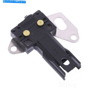 Switches BMW̃IWiu[LCgXCb`1000 RR 507 09-11 Original Brake Light Switch For BMW S 1000 RR 507 09-11