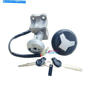 Switches }nnmax v1CXCb`L[AZ Yamaha NMAX V1 Main Switch Key Assy Genuine with Fuel Cap