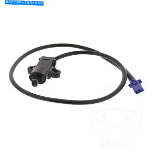 Switches ���}�nYBR 125 SPD�J�X�^��27S1 08-16�̃I���W�i���T�C�h�X�^���h�X�C�b�` Original Side Stand Switch For Yamaha YBR 125 SPD Custom 27S1 08-16