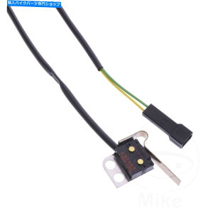 Switches BMW K 1200 RS 547 01-05̃IWiu[LCgXCb` Original Brake Light Switch For BMW K 1200 RS 547 01-05