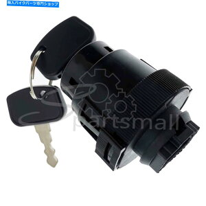 Switches �C�O�j�b�V�����X�C�b�`K7571-62102 K7571-62103 K7571-62112 for kubota rtv900 zd1011 IGNITION SWITCH K7571-62102 K7571-62103 K7571-62112 for KUBOTA RTV900 ZD1011�y���s�A���i�z