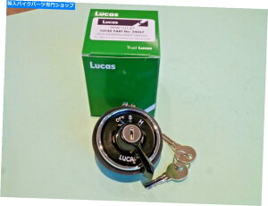 Switches {̃[JXPLC5COjbVCgXCb`Triumph Royal Enfield Sunbeam Lu34057 GENUINE LUCAS PLC5 IGNITION LIGHT SWITCH TRIUMPH ROYAL ENFIELD SUNBEAM LU34057