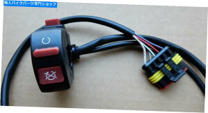 Switches �V�����{����MotoGuzzi�p�[�gGU01738800�G���W���X�g�b�v�X�^�[�gV10 CENTAURO 1000 NEW GENUINE MOTO GUZZI PART GU01738800 ENGINE STOP START V10 CENTAURO 1000�y���s�A���i�z