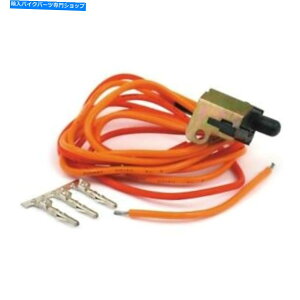 Switches �X�C�b�`���C�g�X�g�b�v�|���v�t�����g�u���[�L�n�[���[82-95 OEM 71590-92 Switch Light Stop Pump Front Brake Harley 82-95 OEM 71590-92�y���s�A���i�z