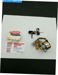 Switches ���}�nN.O.S�L�[�X�C�b�`183-82508-30-00 AS2 YAS1C Yamaha N.O.S Key Switch 183-82508-30-00 As2 Yas1c�y���s�A���i�z