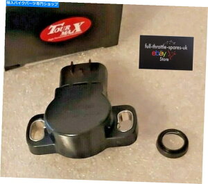 Switches �K���F���}�nFZ6 S2 600 FAZER 2008-2010�X���b�g���|�W�V�����Z���T�[TPS Mikuni fits: YAMAHA FZ6 S2 600 FAZER 2008-2010 THROTTLE POSITION SENSOR TPS MIKUNI�y���s�A���i�z