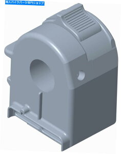 Switches Polaris atv hi/lo/off�irev/or�j�n���h���o�[�X�C�b�`�A�{����OEM�p�[�g4010262�A����1 Polaris ATV Hi/Lo/Off (Rev/Or) Handlebar Switch, Genuine OEM Part 4010262, Qty 1�y���s�A���i�z