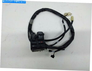 Switches }nYZF R1 2015 2016XCb`CgXCb`Cg2CR8396900 2CR83969 Yamaha YZF R1 2015 2016 Switch Light Switch Lights Left 2CR8396900 2CR83969