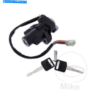 Switches �X�Y�LGSF 600 Bandit 1995-1996�̕ۏؕt���C�O�j�b�V�����X�C�b�`�A���i�� Ignition Switch with Warranty for Suzuki GSF 600 Bandit 1995-1996, High Quality�y���s�A���i�z