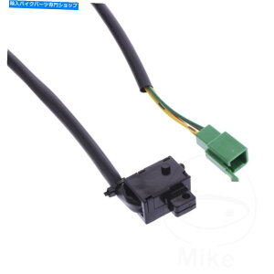 Switches ���}�nXVZ�̃I���W�i���u���[�L���C�g�X�C�b�`1300 TF���C�����X�^�[�x���`���[5JC1 1999 Original Brake Light Switch For Yamaha XVZ 1300 TF Royal Star Venture 5JC1 1999�y���s�A���i�z