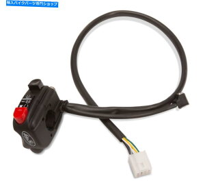 Switches Motion Pro 11-0110 Rev2nho[XCb` Motion Pro 11-0110 Rev2 Handlebar Switch
