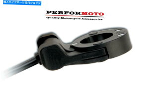 Switches h~m0003}bv~b^[bv[hgNVXCb`ɃVFRoCNtBbg Domino 0003 Map Limiter Lap Mode Traction Switch to fit SHERCO Bikes