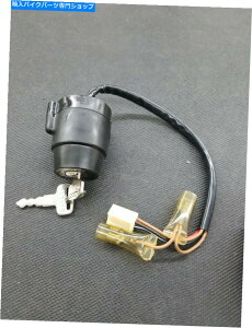 Switches ���}�nN.O.S�L�[�X�C�b�`GT80 2E1-82508-20-00 Yamaha N.O.S Key Switch Gt80 2e1-82508-20-00