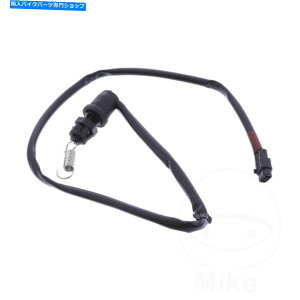 Switches }nXVS 1300̃IWiu[LCgXCb`A Midnight Star 11C3 2009 Original Brake Light Switch For Yamaha XVS 1300 A Midnight Star 11C3 2009