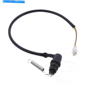 Switches }nYFM 250 R 4D3F 2009̃IWiu[LCgXCb` Original Brake Light Switch For Yamaha YFM 250 R 4D3F 2009