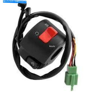 Switches NINJA{250R 500R ZX-6 ZX-7R 7RRRg[nEWORH 46091-1672 OEMi Ninja Genuine 250R 500R ZX-6 ZX-7R 7RR Control Housing RH 46091-1672 OEM Parts