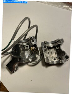Switches nos oem hondaȄƖXCb`35250-028-600/601H B2 NOS OEM HONDA RIGHT HAND LIGHTING SWITCH #35250-028-600/601 ? b2
