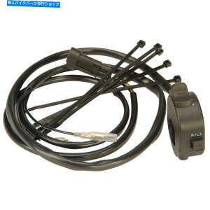 Switches Bauer EFI�}�b�v�X�C�b�`KTM MSW/2 BAUER EFI Map Switch KTM MSW/2