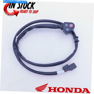 Switches z_[hύXLXgbvXCb`2018 CRF250 / 450R / RXGW}bvOEM Honda Mode Change Kill Stop Switch 2018 CRF250 / 450R / RX Engine Map OEM
