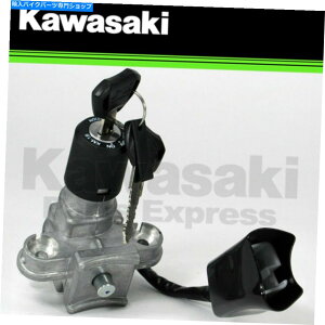 Switches V2017-2019{̐Z125 Pro KRTCOjbVXCb`AZu27005-0612 NEW 2017-2019 GENUINE KAWASAKI Z125 PRO KRT IGNITION SWITCH ASSEMBLY 27005-0612