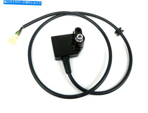 Switches xZT[01-07 VT750 Shadow A.C.E. XsbgXs[h[^[XCb`z_T253 Speed Sensor 01-07 VT750 Shadow A.C.E. & Spirit Speedometer Switch Honda #T253