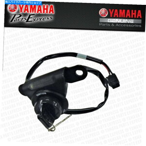 Switches 2003-2022 TTR125LE TT-R TTR 125 LE E TT-R125 OEM�C�O�j�b�V�����X�C�b�`���b�N��??2�L�[ 2003 - 2022 TTR125LE TT-R TTR 125 LE E TT-R125 OEM IGNITION SWITCH LOCK & 2 KEYS