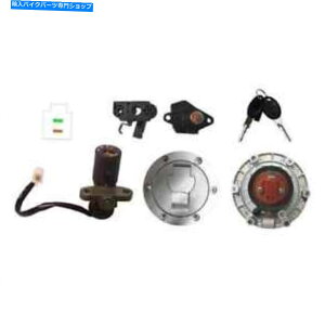 Switches �C�O�j�b�V�����X�C�b�`���b�N�Z�b�g�C���N�K�\�����L���b�v�v���ARS125�i2���C���j Ignition Switch Lock Set inc Petrol Cap For Aprilia RS125 (2 Wire)