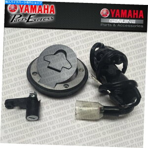 Switches �V����2015- 2018 Yamaha YZFR3 YZF-R3 OEM���b�N�Z�b�g�C�O�j�b�V�����R��1WD-XH250-02-00 NEW 2015 - 2018 YAMAHA YZFR3 YZF-R3 OEM LOCK SET IGNITION FUEL 1WD-XH250-02-00�y���s�A���i�z