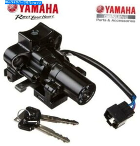 Switches ���}�n�C�O�j�b�V�����X�C�b�`01-03 XV1600���[�h�X�^�[�V���o���[�h4WM-82501-02-00 OEM NEW Yamaha IGNITION SWITCH 01-03 XV1600 ROAD STAR SILVERADO 4WM-82501-02-00 OEM NEW�y���s�A���i�z