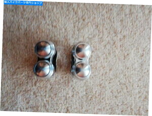 Switches Motone Motorcycle 1 Chrome�f���A���}�C�N���X�C�b�` Motone motorcycle 1 chrome dual micro switches�y���s�A���i�z