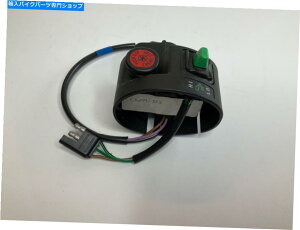 Switches Arctic Cat Nos Nla Hi Low Stop Switch 2000 Thundercat Pantera Panther 0609-333 Arctic Cat NOS NLA Hi Low Stop Switch 2000 Thundercat Pantera Panther 0609-333