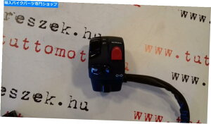 Switches AP9100513V{̃IWiAvALHCgZN^[Aprilia RXV-SXV AP9100513 New Genuine Original Aprilia LH Light Selector Aprilia RXV-SXV