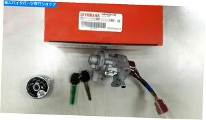 Switches }nY}/ BWS R 125 2016-2021̖{̃COjbVXCb` Genuine Ignition Switch for Yamaha Zuma/ BWS R 125 2016 - 2021