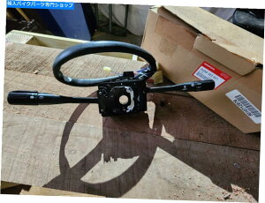 Switches New Honda 35250-SE3-A21XCb`AZu NEW Honda 35250-SE3-A21 Switch Assembly