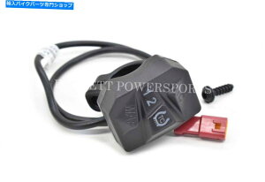 Switches COjbV}bvXCb`FX350 450 FC250 350 FS450 17-18AFC450 18nXL[J[uQ209B Ignition Map Switch FX350 450 FC250 350 FS450 17-18, FC450 18 Husky Curve #Q209B