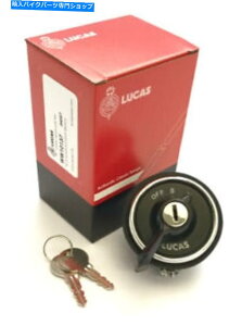 Switches GtB[hTr[̏̃[JXPLC5COjbVƏƖXCb` LUCAS PLC5 IGNITION AND LIGHTING SWITCH FOR ENFIELD SUNBEAM TRIUMPH