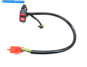 Switches LXCb`XR650 L 93-21GWX^[gXgbvI/ItOEM{̃z_x243 Kill Switch XR650 L 93-21 Engine Start Stop On/Off OEM Genuine Honda #X243
