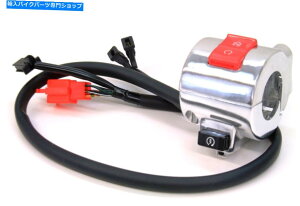 Switches �V�����X�^�[�^�[�L���X�C�b�`07-14 VT 750 C2 VT750 Shadow Spirit Right Start Cut��D133 New Starter Kill Switch 07-14 VT 750 C2 VT750 Shadow Spirit Right Start Cut#D133�y���s�A���i�z
