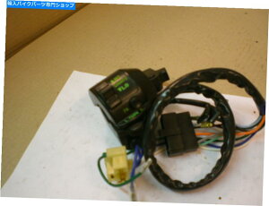 Switches Honda CB250NC CB400NB CB400NCCWP[^[XCb`L New Original Honda CB250NC CB400NB CB400NC Indicator Switch L New Original