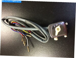 Switches ub^LD}[N3̃Cg /z[XCb`Casa Lambretta Light / horn switch for Lambretta LD mark 3 by Casa Lambretta