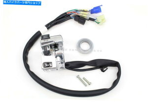 Switches ̃XCb`^[z[nC[r[VTX 1300 S R T VTX1300iQƁjZ212 Left Hand Switch Turn Horn High Low Beam VTX 1300 S R T VTX1300 (See Notes)#Z212