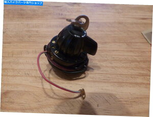 Switches BSA�Ɩ�/�C�O�j�b�V�����X�C�b�`�B Bsa Lighting/ignition switch.
